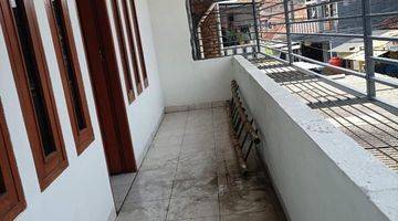 Gambar 4 Dijual Rumah Gatot Subroto Dekat Tsm Kota Bandung