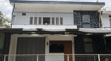 Gambar 1 Dijual Rumah Gatot Subroto Dekat Tsm Kota Bandung