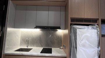 Gambar 3 Dijual Brand New Unit Studio di Sudirman Hill Residence