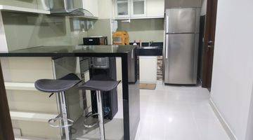 Gambar 5 Disewakan Unit 2 Bedroom Pet Friendly di Kemang Village Residence