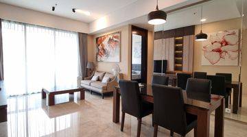 Gambar 2 Disewakan Unit 2 Bedroom di Anandamaya Residences