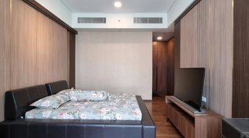 Gambar 4 Disewakan Unit 2 Bedroom di Anandamaya Residences