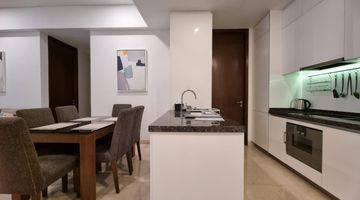 Gambar 3 Disewakan Unit 2 Bedroom di Anandamaya Residences