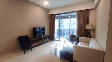 Gambar 2 Disewakan Unit 2 Bedroom di Anandamaya Residences