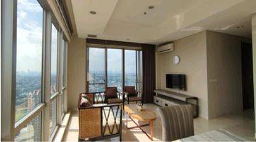 Gambar 2 Disewakan Unit 2 Bedroom di Branz Simatupang Tower North