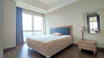 Gambar 3 Disewakan Unit 2 Bedroom di Branz Simatupang Tower North