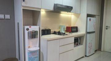 Gambar 4 Dijual Cepat Unit 2 Bedroom di Casa Grande Residence