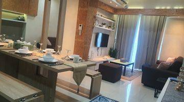 Gambar 1 Dijual Cepat Unit 2 Bedroom di Casa Grande Residence