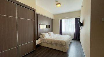 Gambar 3 Disewakan Unit 1 Bedroom di Sudirman Tower Condominium