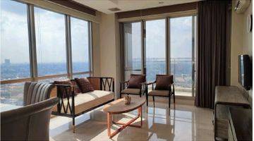 Gambar 1 Disewakan Unit 2 Bedroom di Branz Simatupang Tower North