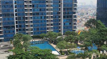 Gambar 3 Dijual Cepat Unit 2 Bedroom di Casa Grande Residence