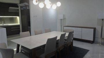 Gambar 4 Disewakan Unit 4 Bedroom Fully Furnished di Casa Domaine