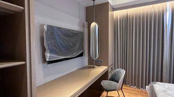 Gambar 5 Dijual Brand New Unit Studio di Sudirman Hill Residence