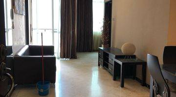 Gambar 2 Disewakan Unit 2 Bedroom Fully Furnished di Bellagio Residence 