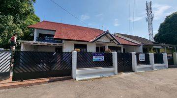 Gambar 1 Dijual Cepat Rumah Tinggal 2 Lantai di Suryalaya, Bandung