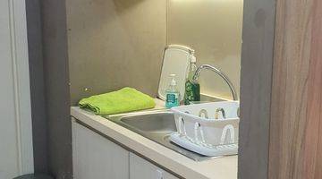 Gambar 5 Dijual Cepat Unit 2 Bedroom di Casa Grande Residence