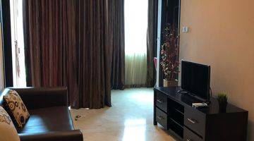 Gambar 3 Disewakan Unit 2 Bedroom Fully Furnished di Bellagio Residence 