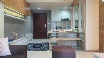 Gambar 2 Dijual Cepat Unit 2 Bedroom di Casa Grande Residence