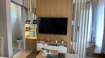 Gambar 5 Rumah Full Furnished Hoek Siap Serah Terima Hanya 2.7m