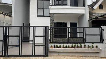 Gambar 1 Brand New Kencana Loka Sekt 12.4 Rumah Design Minimalis Modern