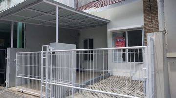 Gambar 1 Jual Rugi Rumah Bagus Rapih Baru Selesai Renovasi Nusa Loka Bsd