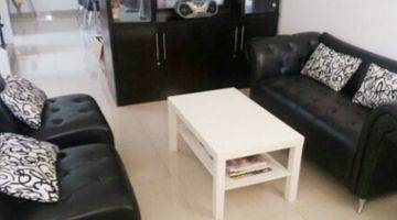 Gambar 3 Disewakan Sevilla Bsd Rumah Bagus Rapih Baru Renovasi Furnished 