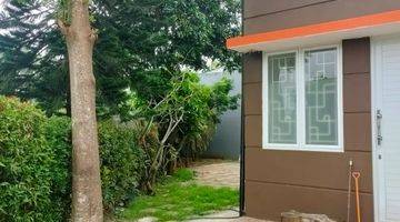 Gambar 5 Disewakan Sevilla Bsd Rumah Bagus Rapih Baru Renovasi Furnished 