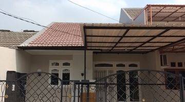 Gambar 1 Dijual Rumah Griya Loka Sektor 1.2 Bagus Rapih Dan Nyaman .lny