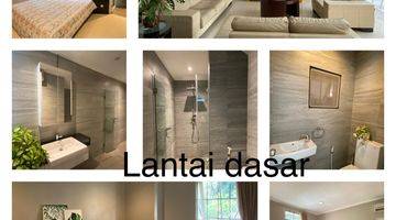 Gambar 4 Jual Rumah di Taman Edelweis Bsd Furnish Hadap Timur Laut .sl