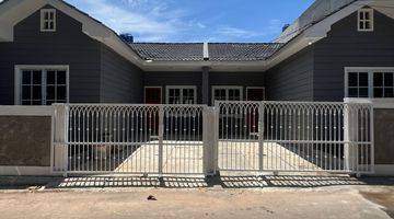 Gambar 1 Dijual Rumah Cantik Bagus di Vila Dago Tol Lingkungan Aman