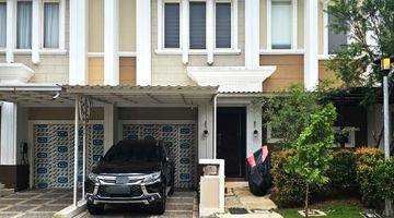 Gambar 1 Dijual Cepat Rumah Bagus Siap Huni Cluster Flamingo The Spring