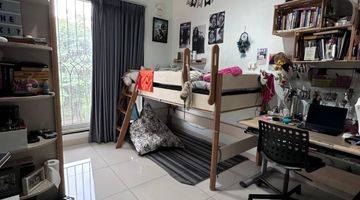 Gambar 4 Dijual Rumah Mewah Bagus Full Furnished Cluster Sevilla Bsd City