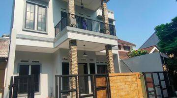 Gambar 2 Brand New Dijual Rumah Cantik Siap Huni Kencana Loka Sekt12.3 Bsd