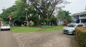 Gambar 4 Kencana Loka Bsd Rumah Minimalis Modern Kondisi Rapih Harga Murah