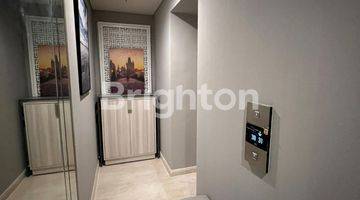 Gambar 3 Apartemen One Galaxy Resldence Tower Ellitz