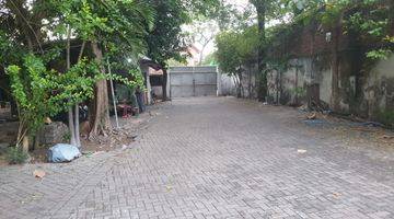 Gambar 5 Gudang Tanah, Raya Kenjeran, Strategis, 0 Jalan, Dkt Suramadu