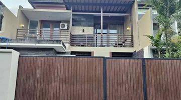 Gambar 1 New Renovated House At Strategic Area Of Renon Near Sanur Bali