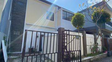 Gambar 2 Minimalist House Located Near By Pass Road Jimbaran Bali