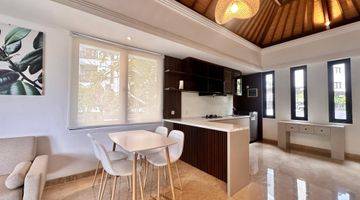 Gambar 2 Minimalist Villa In Premium Komplex Area Jimbaran Bali