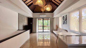 Gambar 3 Minimalist Villa In Premium Komplex Area Jimbaran Bali