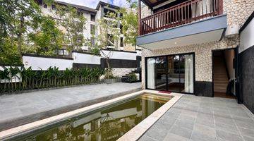 Gambar 4 Minimalist Villa In Premium Komplex Area Jimbaran Bali