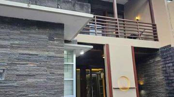 Gambar 3 New Renovated House At Strategic Area Of Renon Near Sanur Bali