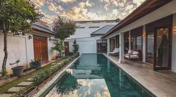 Gambar 1 3br Beautiful Villa At Prime Area Of Berawa Beach Canggu Bali