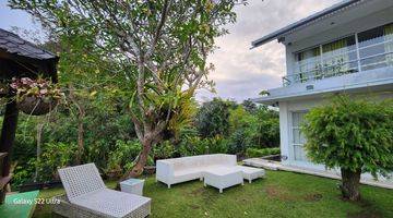 Gambar 5 Big Villa In Complex Area With Garden Located At Gianyar Bali