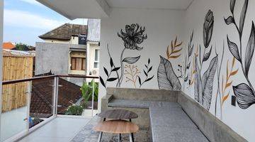 Gambar 4 Beautiful 2br Villa 10 Minutes To Berawa Beach Canggu Bali