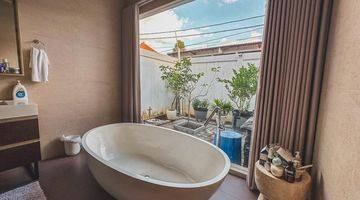 Gambar 4 3br Beautiful Villa At Prime Area Of Berawa Beach Canggu Bali