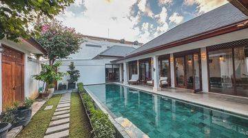 Gambar 2 3br Beautiful Villa At Prime Area Of Berawa Beach Canggu Bali