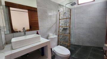 Gambar 3 Minimalist 2br Villa With Private Pool Located In Canggu Bali