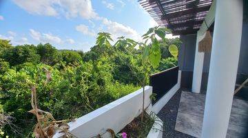 Gambar 4 New Modern 3br Villa With Open Concept In Jimbaran Badung Bali