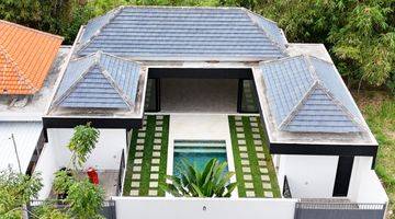 Gambar 2 New Modern Villa In Ungasan Near Gunung Payung Beach Bali